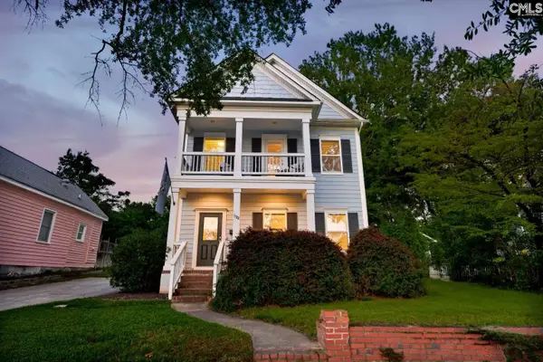 1722 Wayne Streets, Columbia, SC 29201