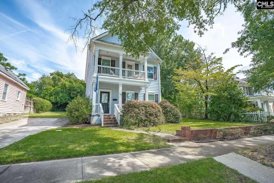 1722 Wayne Streets, Columbia, SC 29201 - Image #2