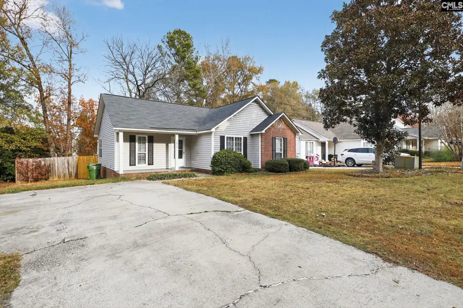 1414 Riverwalk Way, Irmo, SC 29063 - #2