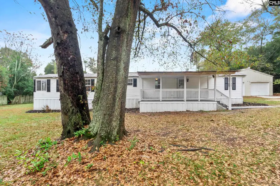 342 Isaiah Hallman Road, Gilbert, SC 29054 - Image #2