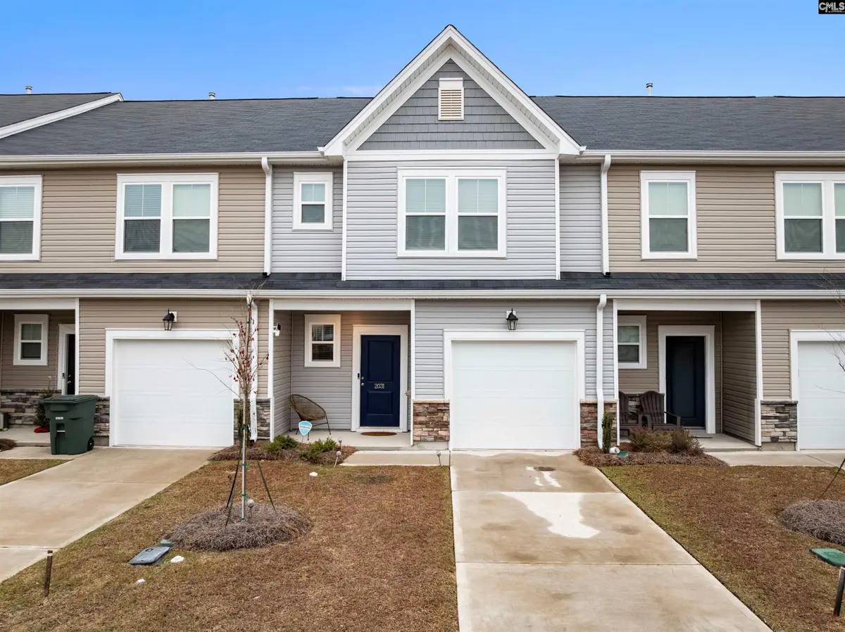 2031 Day Lily Road, Elgin, SC 29045 - Image #1