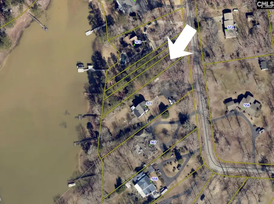0 Lakeshore Drive, Chapin, SC 29036 - Image #3
