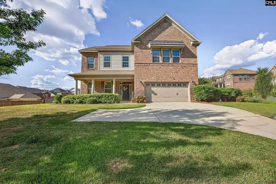 3 Wading Bird Loop, Blythewood, SC 29016 - Image #2