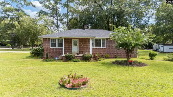7428 Fairmont Road, Columbia, SC 29209