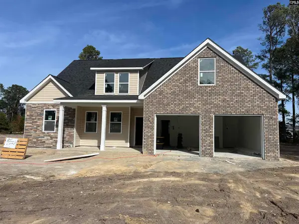 1310 Tremont Circle, Hartsville, SC 29550