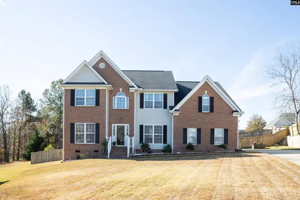 6 Duffie Court, Columbia, SC 29229