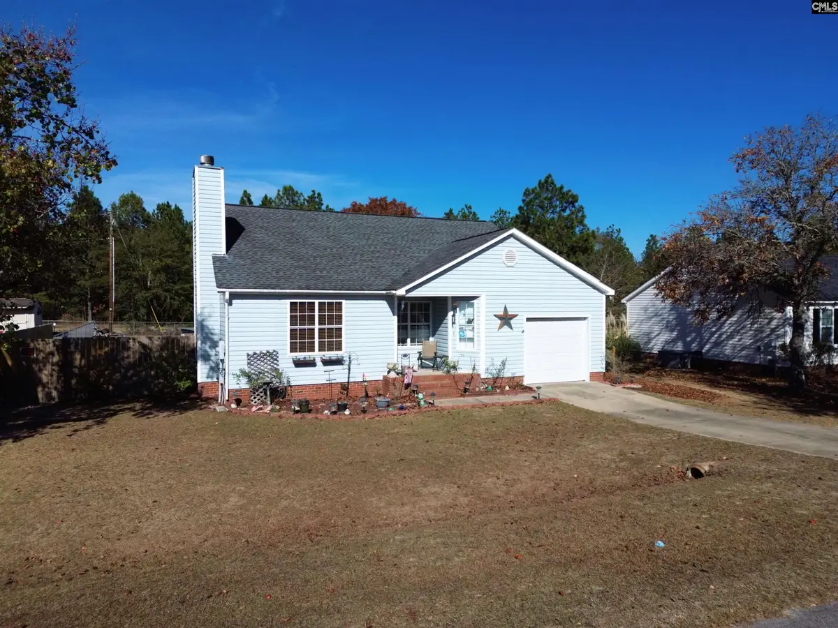 129 Bill Williamson Court, Lexington, SC 29073 - Image #1