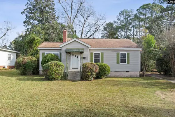 2112 Osborne Avenue, Newberry, SC 29108