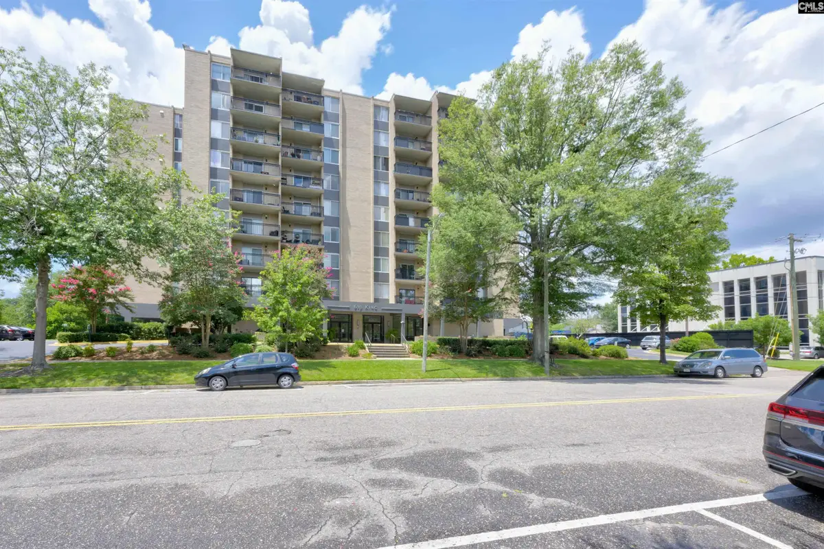 619 King Street #710, Columbia, SC 29205 - Image #1