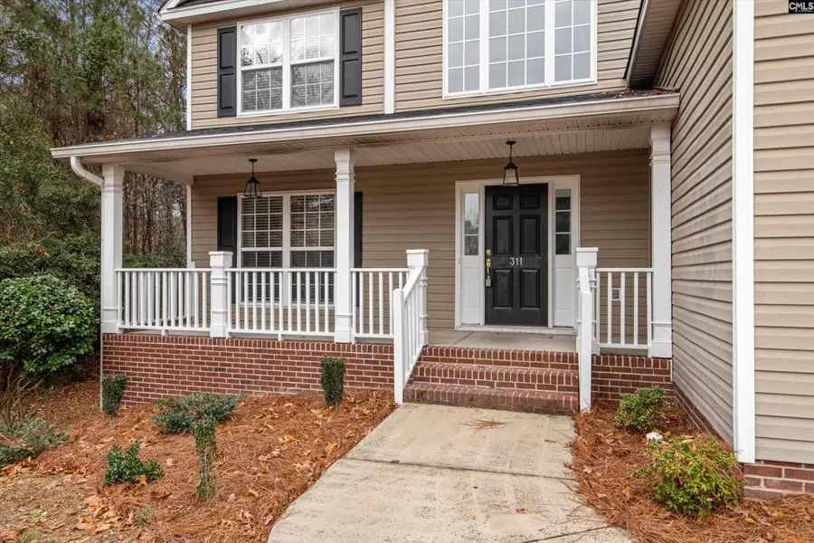 311 Vermillion Drive, Columbia, SC 29209 - Image #3