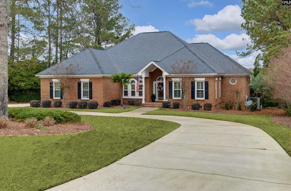 231 N Woodlake Drive, Columbia, SC 29229 - Image #1
