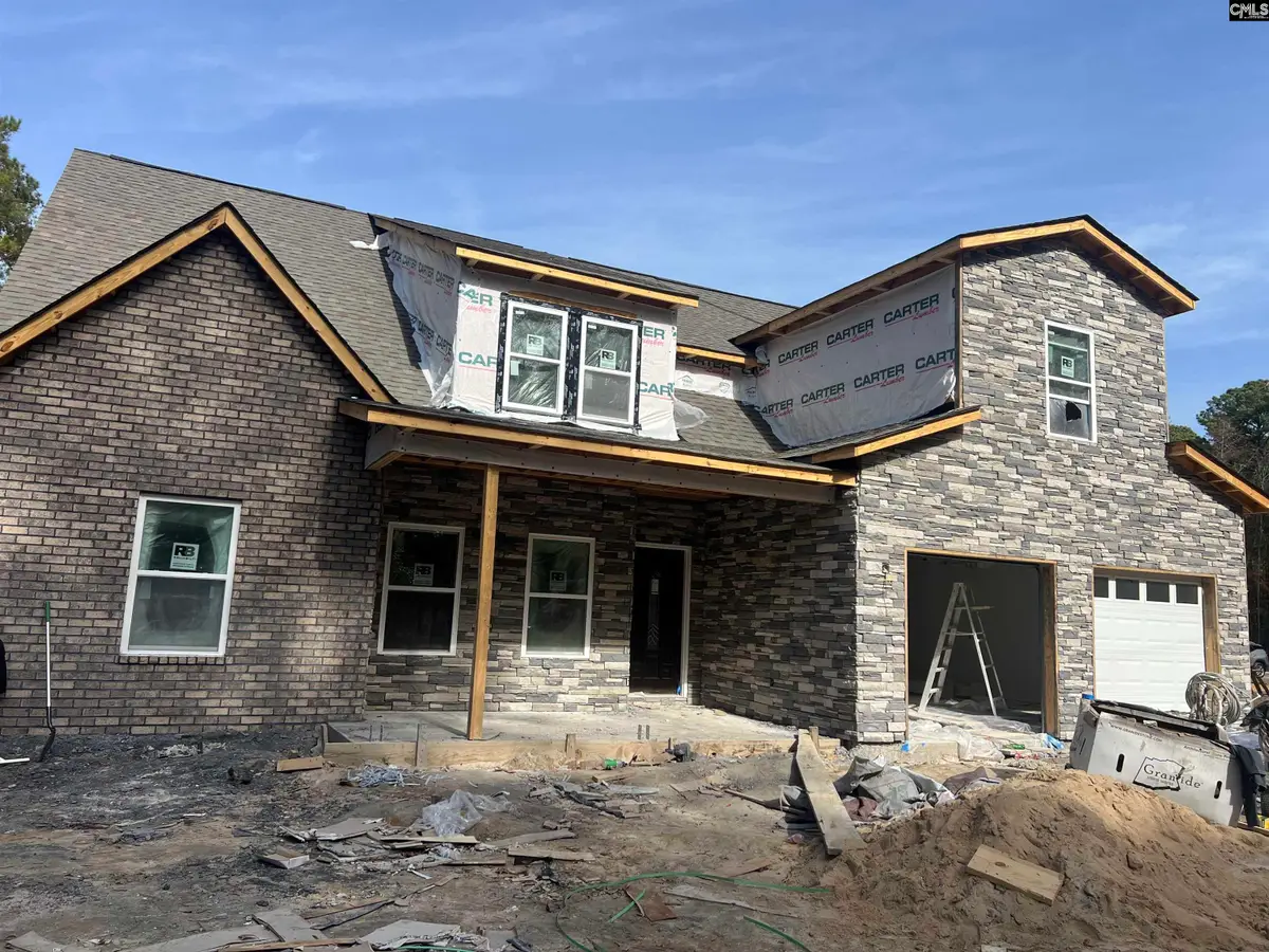 1441 Tremont Circle, Hartsville, SC 29550 - Image #1