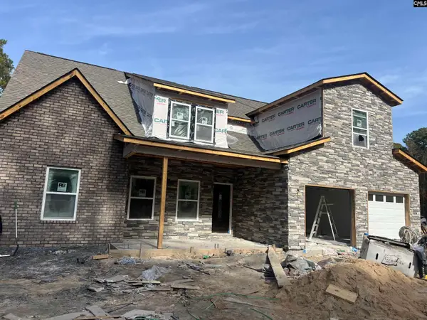 1441 Tremont Circle, Hartsville, SC 29550