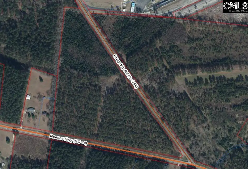 0 Dragstrip Road #A, Orangeburg, SC 29115 - Image #1