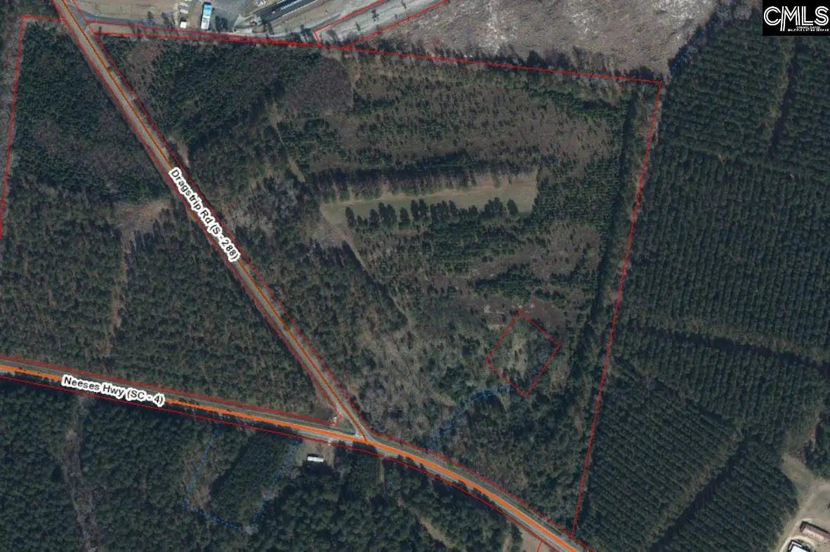 0 Dragstrip Road #B, Orangeburg, SC 29115 - Image #1