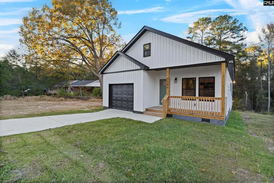 9505 Commonwealth Boulevard, Columbia, SC 29209 - Image #3