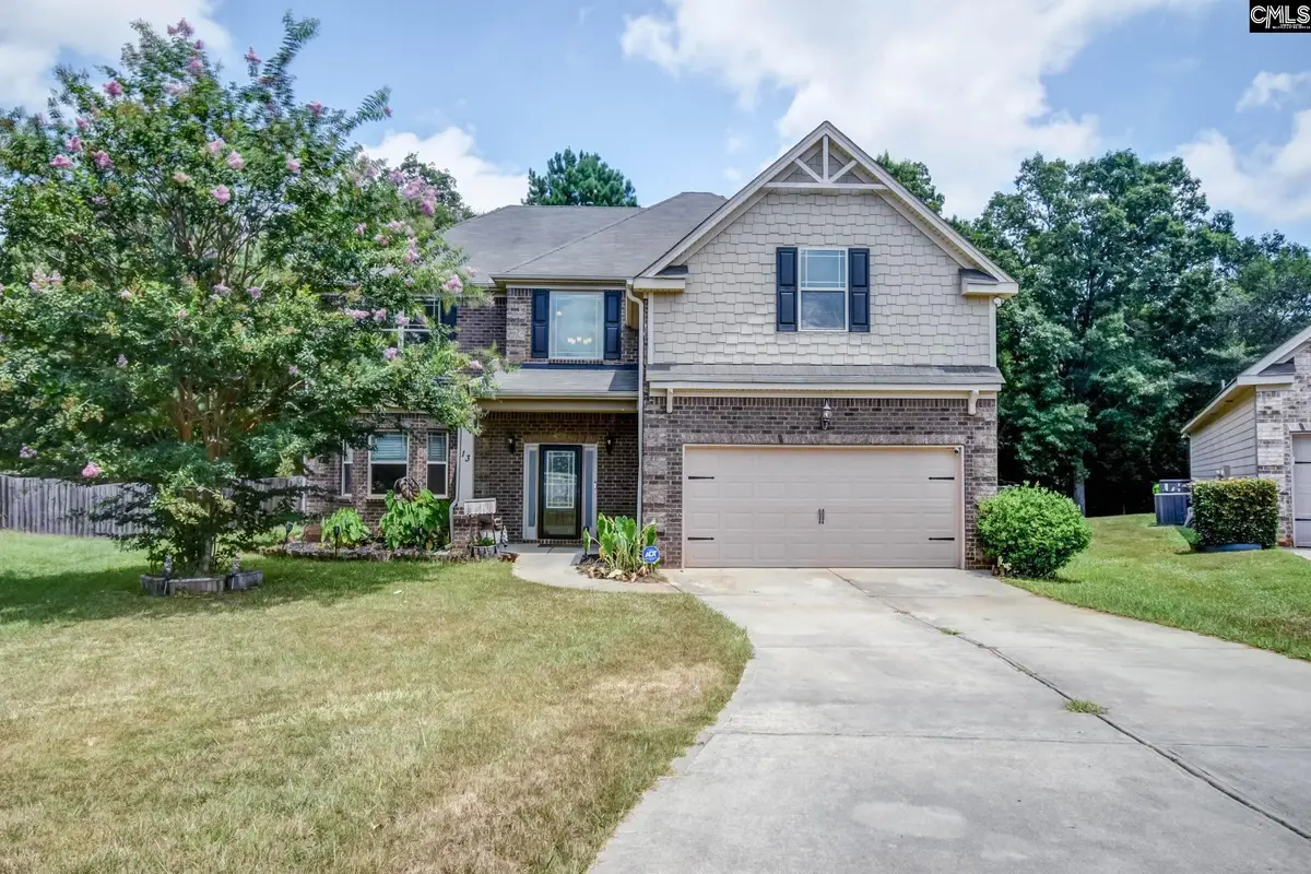 13 Cabinteely Court, Blythewood, SC 29016 - Image #1