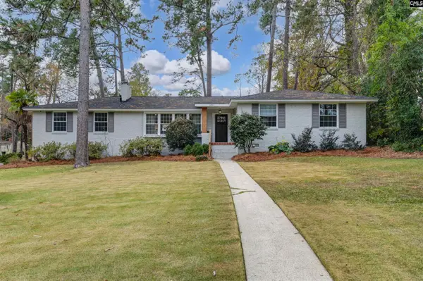 2801 Willingham Drive, Forest Acres, SC 29206