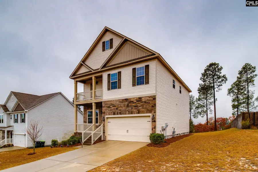 220 Cassique Drive, Lexington, SC 29073 - Image #3