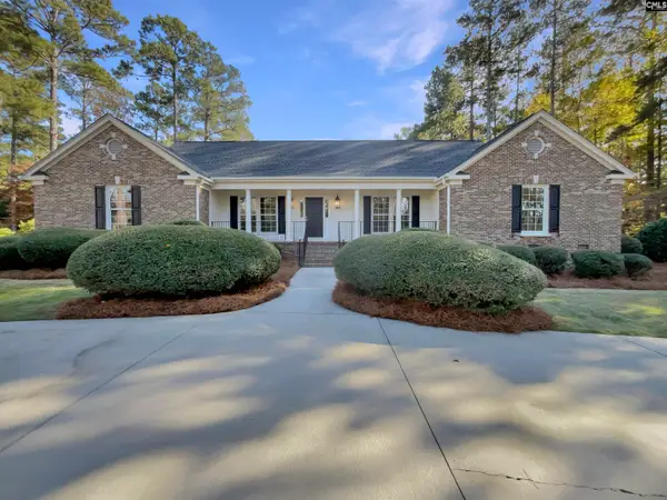 86 Running Fox Road, Columbia, SC 29223