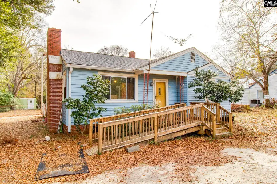2024 Jefferson Davis Highway, Camden, SC 29020 - Image #2
