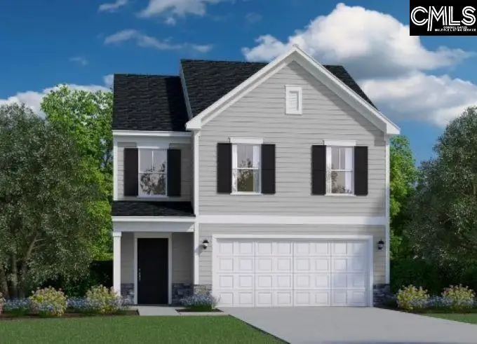 4092 Half Mast Loop, Columbia, SC 29229 - Image #1