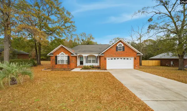 2490 Navigator Circle, Dalzell, SC 29040