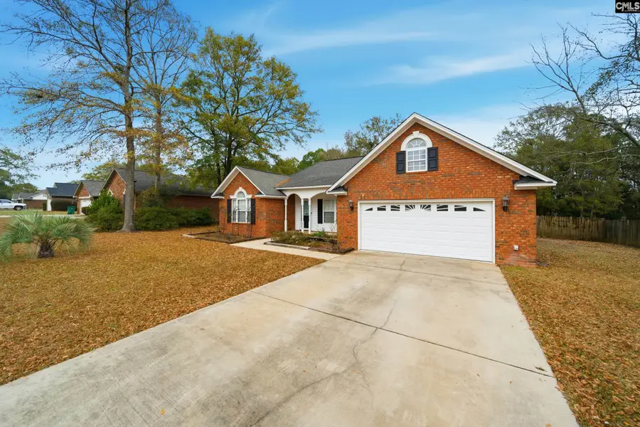 2490 Navigator Circle, Dalzell, SC 29040 - Image #2