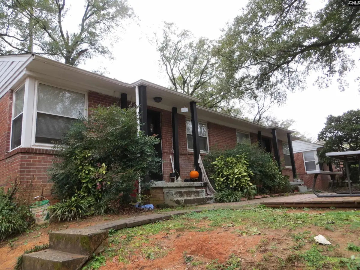 405 Waccamaw Avenue, Columbia, SC 29205 - #1