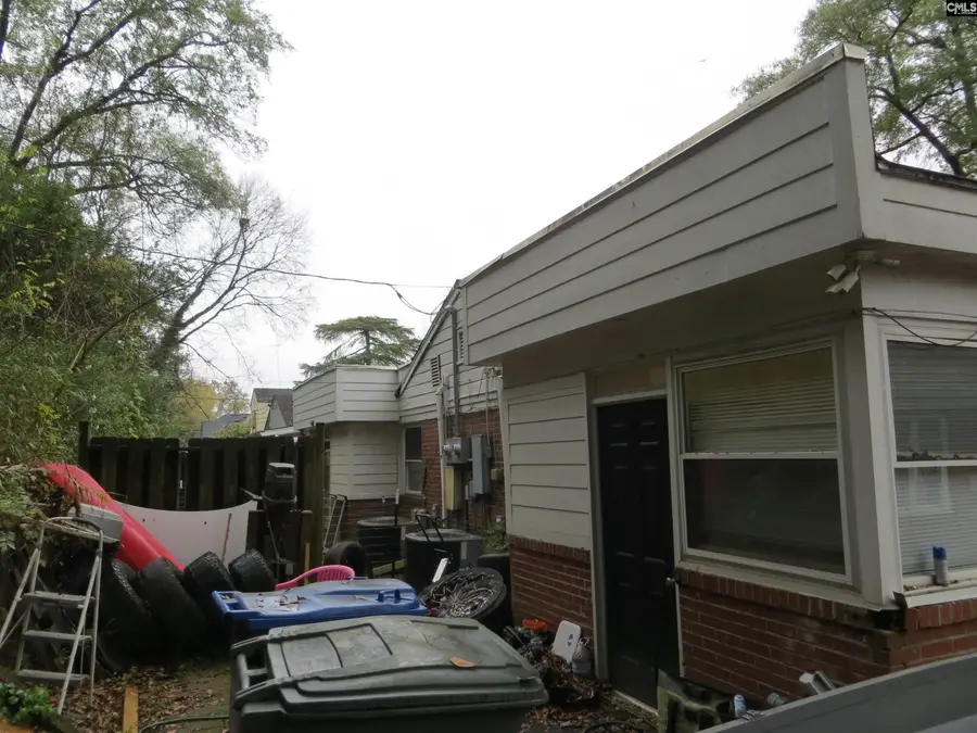 405 Waccamaw Avenue, Columbia, SC 29205 - #2