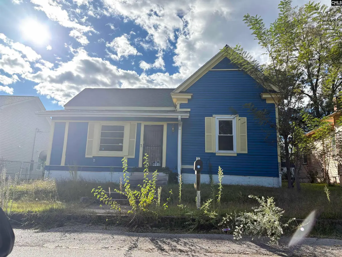 3613 Marsteller Street, Columbia, SC 29203 - Image #1