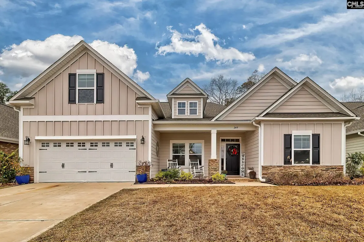 249 Daymark Drive, Chapin, SC 29036 - Image #1