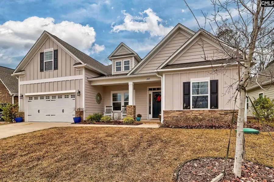 249 Daymark Drive, Chapin, SC 29036 - Image #2