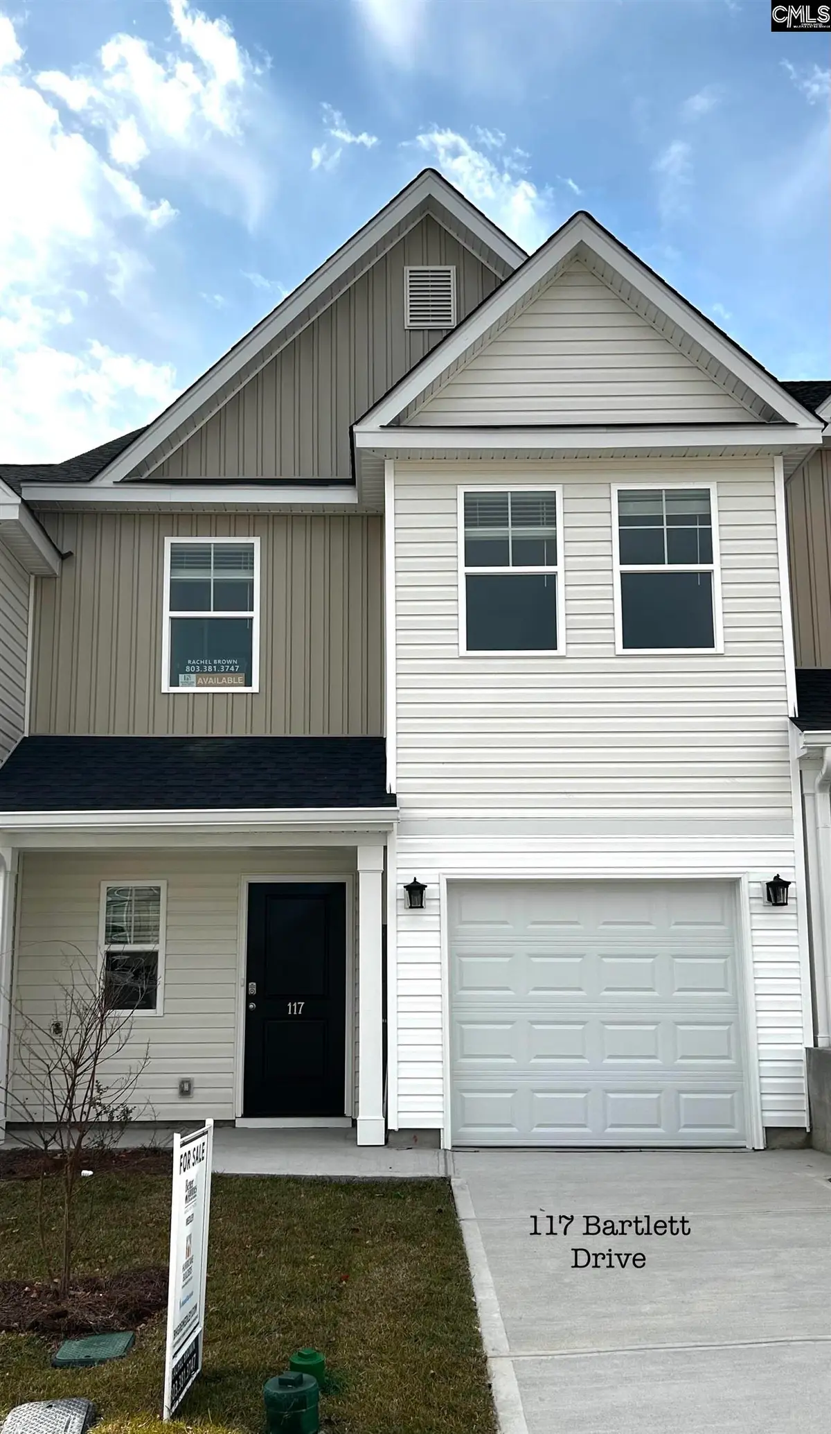 117 Bartlett Drive, Columbia, SC 29223 - Image #1