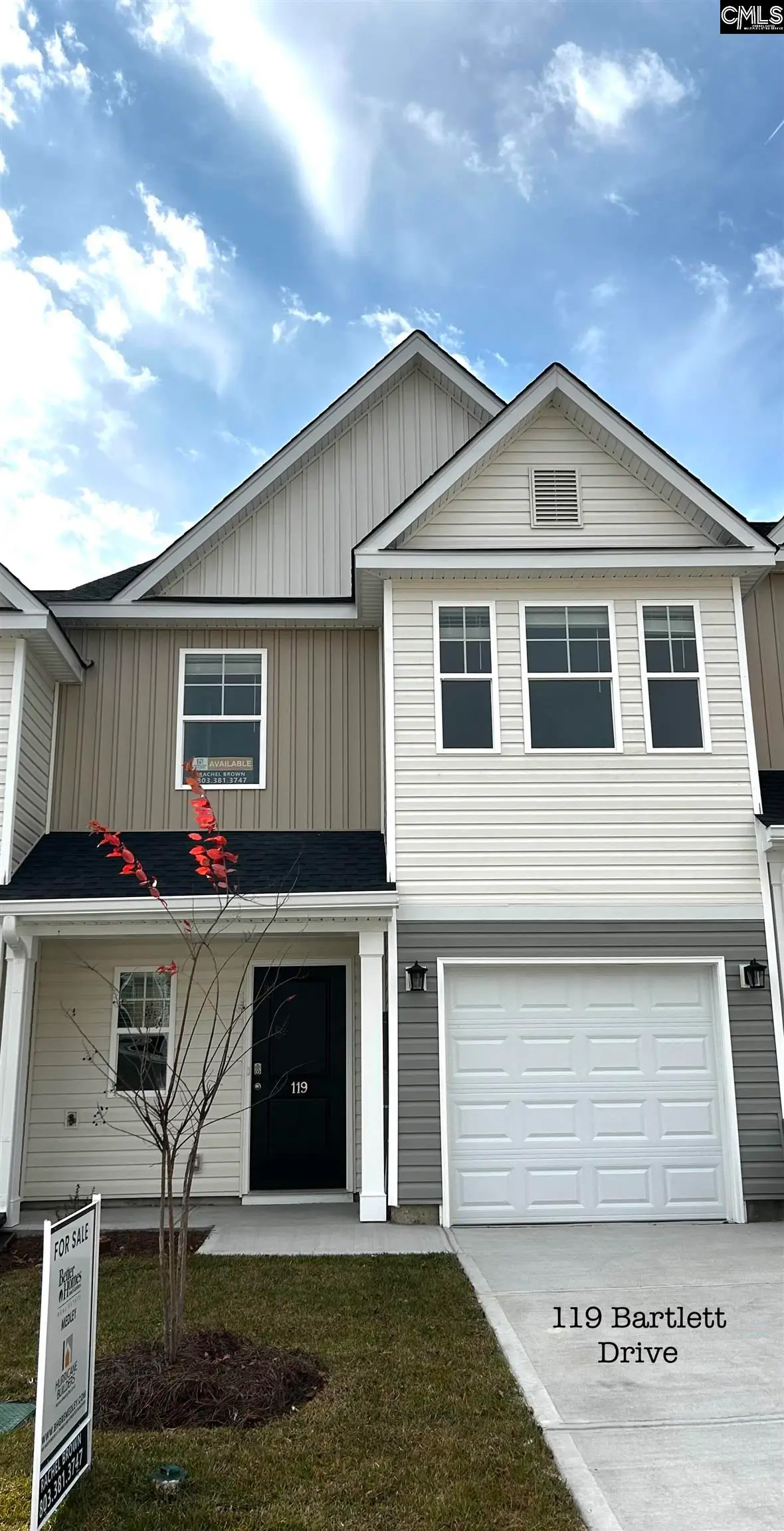 119 Bartlett Drive, Columbia, SC 29223 - Image #1