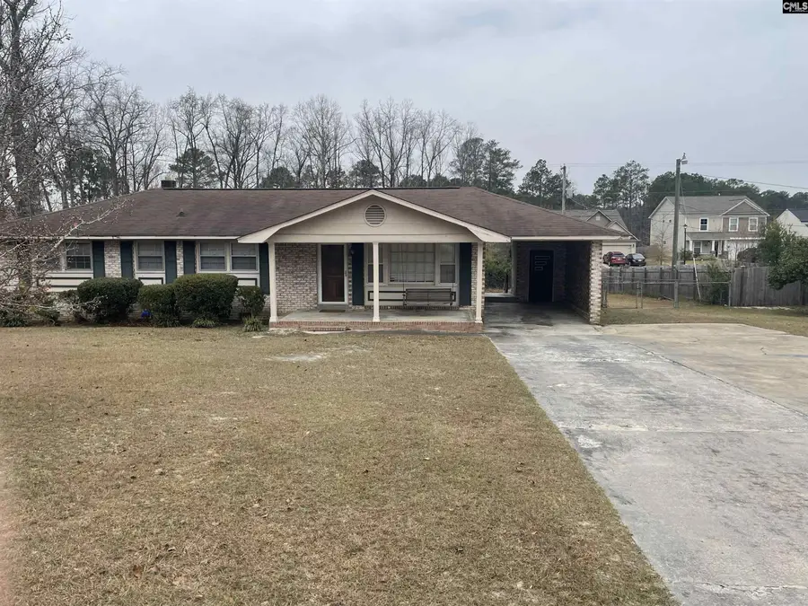 330 Bel Air Drive, West Columbia, SC 29170 - Image #2