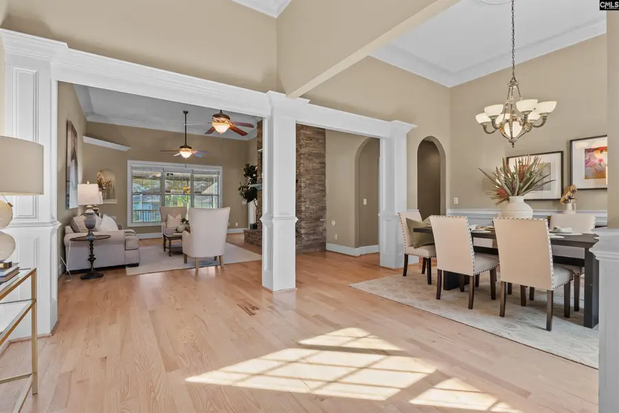 101 Port O'call Place, Leesville, SC 29070 - Image #3