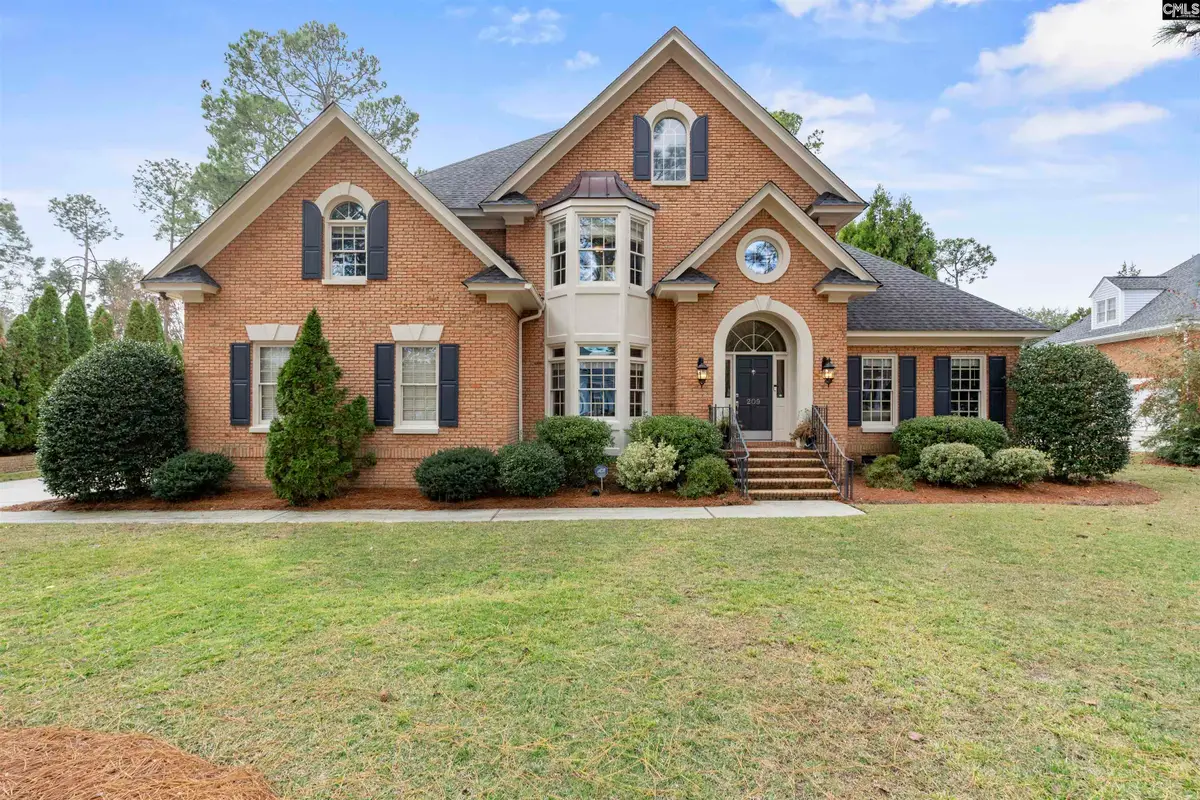 209 Camden Chase, Columbia, SC 29223 - Image #1
