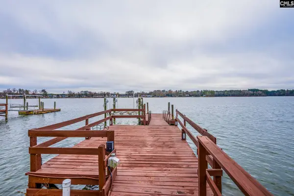 1113 Newberry Shores Drive, Prosperity, SC 29127