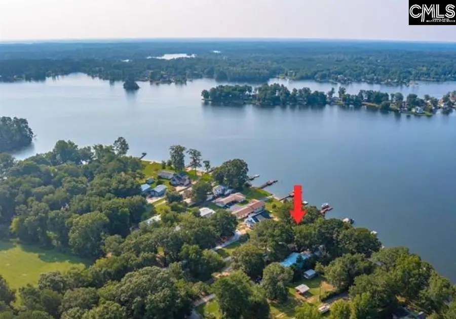 1113 Newberry Shores Drive, Prosperity, SC 29127 - Image #3