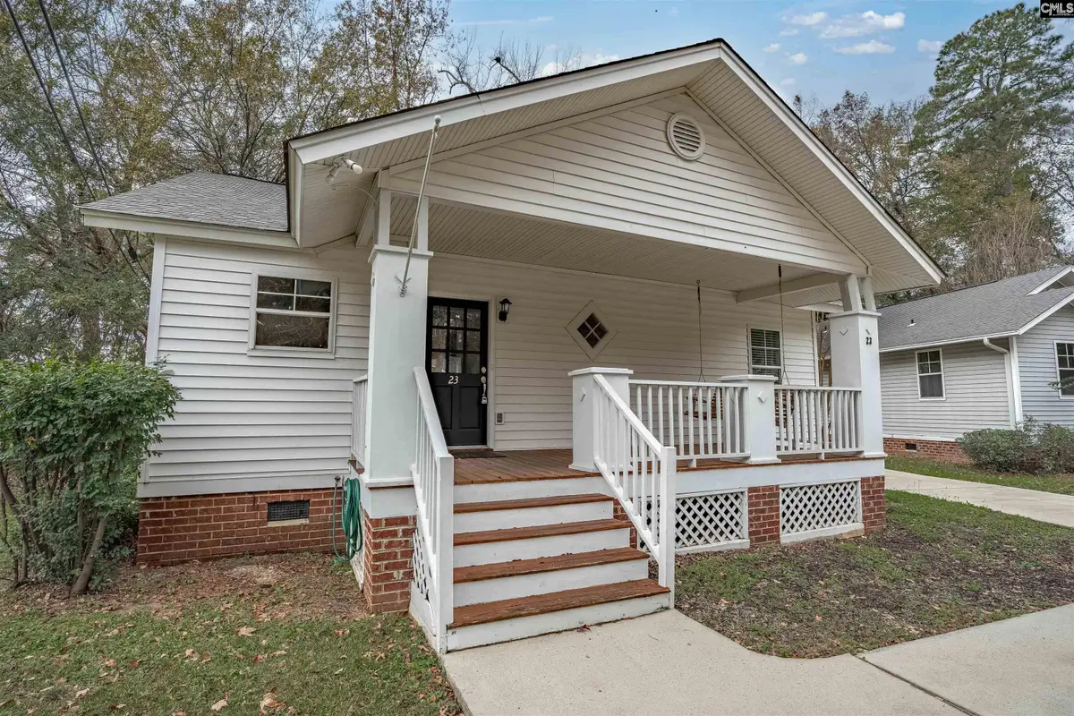 23 Graymont Circle, Columbia, SC 29205 - Image #1