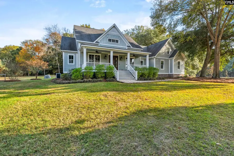 221 Ascot Drive, Camden, SC 29020 - Image #3