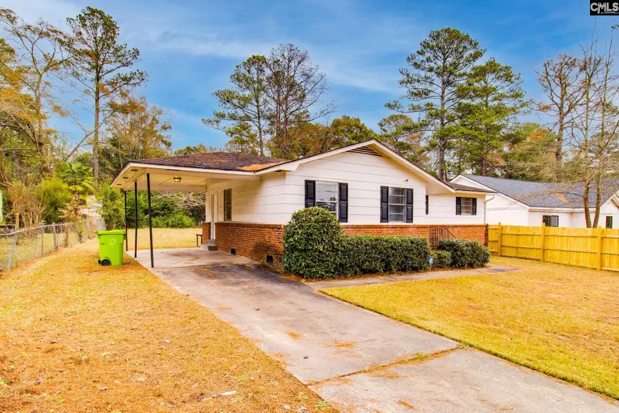 317 Saddlefield Road, Columbia, SC 29203 - Image #3