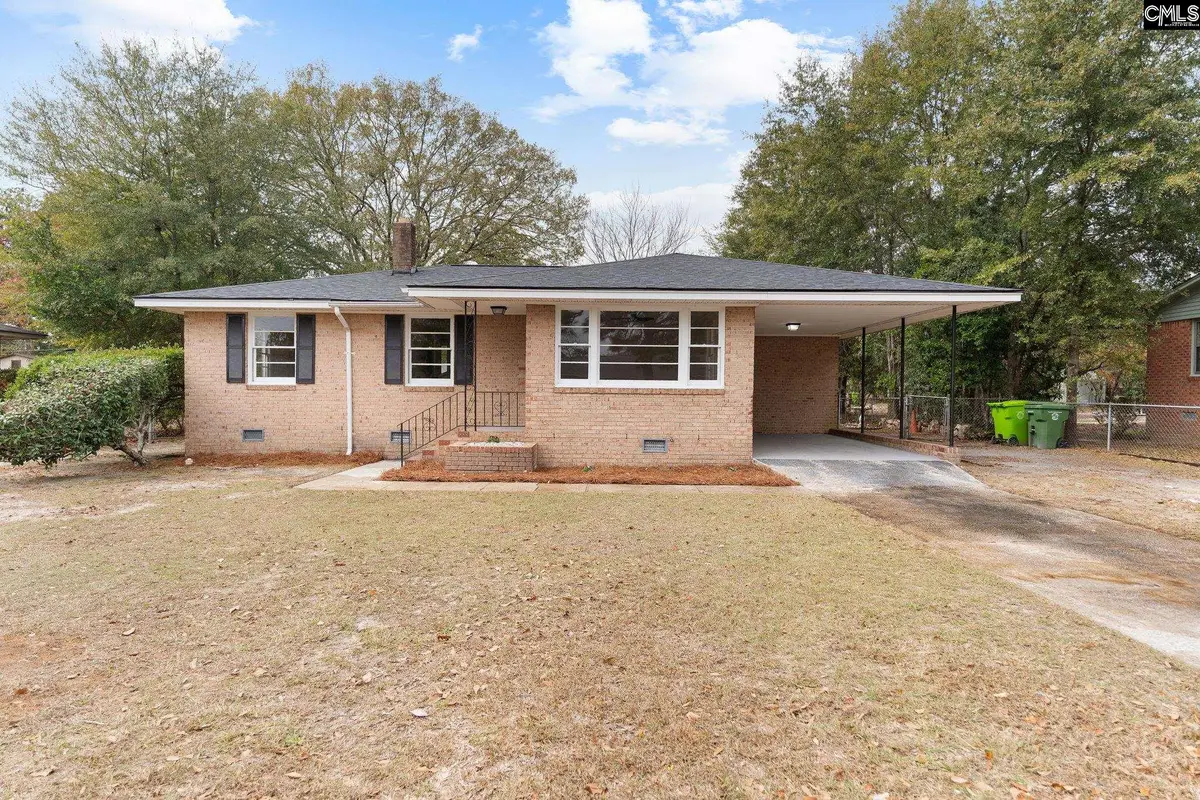 2019 Oakside Lane, Columbia, SC 29223 - Image #1