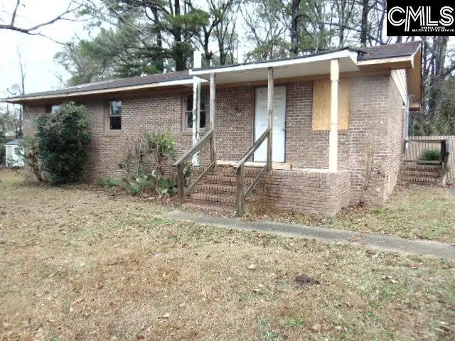2918 Dickert, Newberry, SC 29108 - Image #2