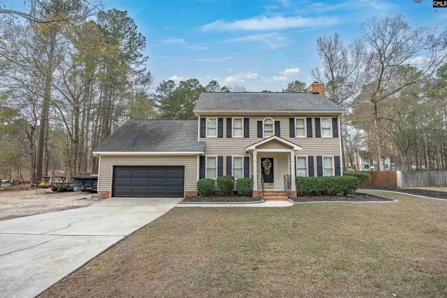 104 Crane Branch Lane, Columbia, SC 29229 - Image #3