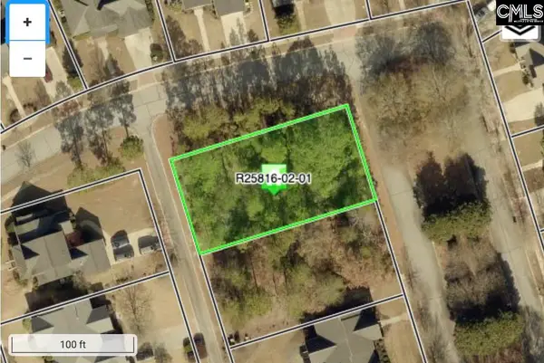 2 Greenside Lane, Elgin, SC 29045