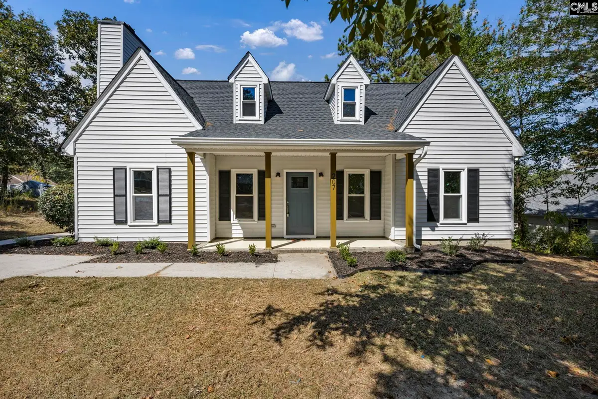 207 Flowerwood Drive, Hopkins, SC 29061 - Image #1