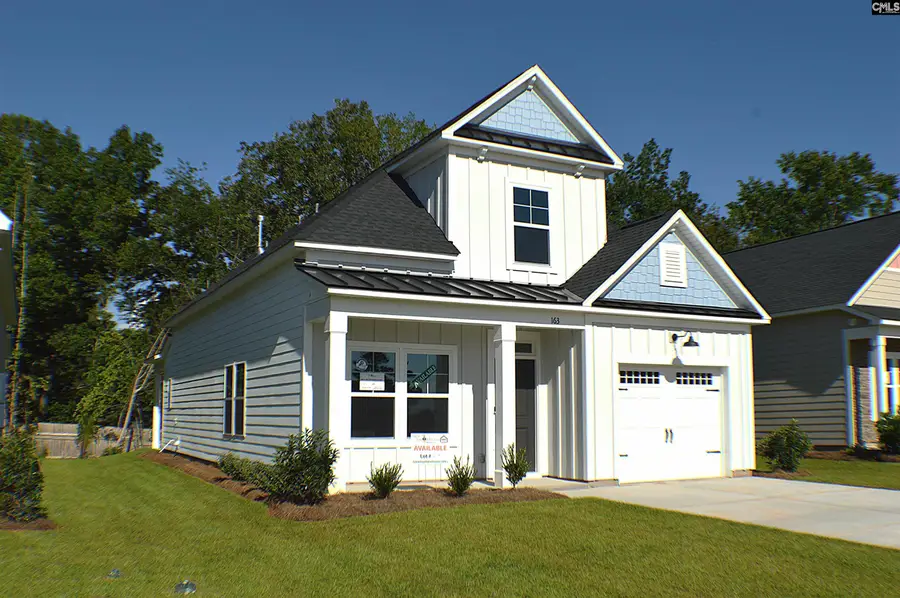 218 Engineer (lot 40) Lane, Irmo, SC 29063 - Image #2