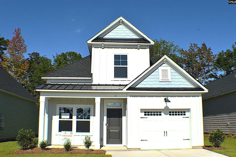 218 Engineer (lot 40) Lane, Irmo, SC 29063 - Image #3